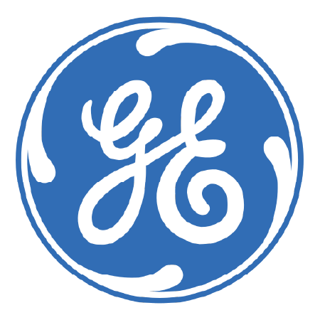 GE Logo