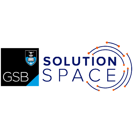 GSB Solution Space Logo
