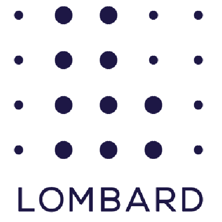 Lombard Logo
