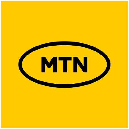 MTN logo