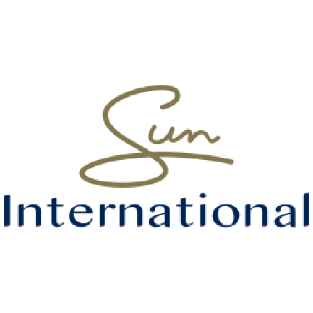 Sun International Logo