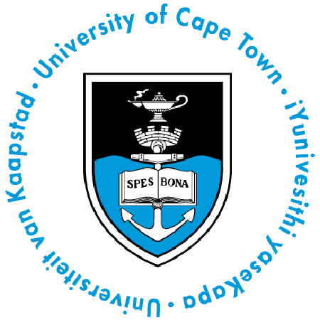 University of Cape Town Logo