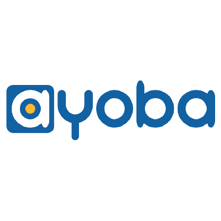 Ayoba Logo