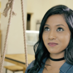 Sanusha, Former student at Shaper